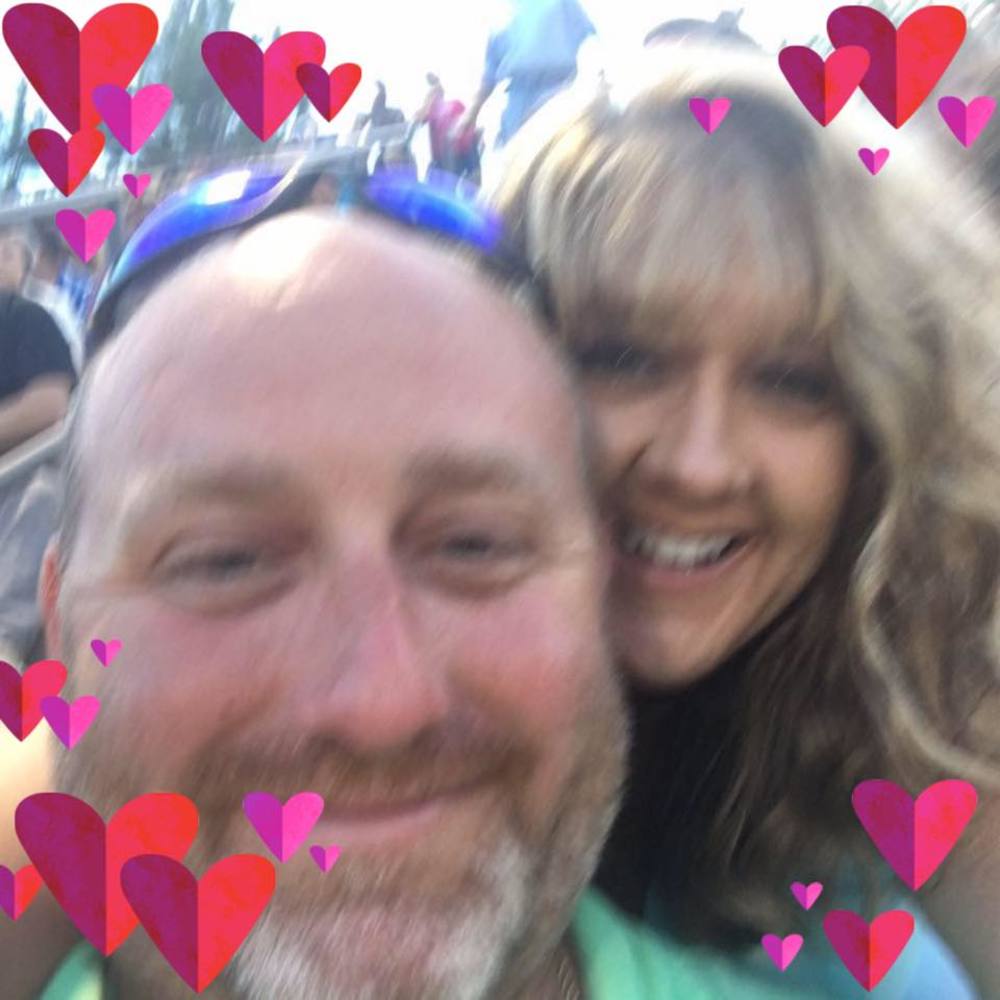 Meet your Posher, Cheryl